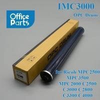 ราคา 1 ชิ้น OPC กลองสําหรับ Ricoh MPC2500 MPC3500 MPC2000 C2500 C3000 C2800 C3300 C4000 (57557406209)