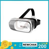 ราคา VR Box v.2 VR Glasses Headset (77049146)