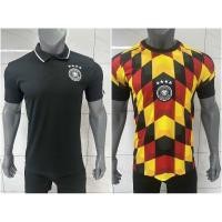 ราคา 2026 27 ทีมชาติ เสื้อเจอร์ซีย์ แฟน ๆ รุ่น เสื้อฟุตบอล ผู้ชาย เสื้อฟุตบอลเยอรมนี (57807846616)