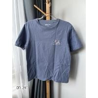 ราคา เสื้อยืดยูนิโคล่ UNIQLO มือสอง (52651978269)