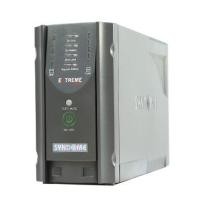 ราคา UPS (เครื่องสำรองไฟฟ้า) SYNDOME EXTREME-1000 (1000VA/600Watt) ประกัน 2 ปี (2696046988)