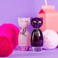ราคา Katy Perry Purr / Meow EDP 100ml（แมวม่วง และแมวชมพู) (55503922401)