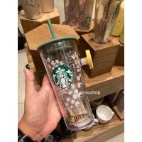 ราคา (ใหม่ล่าสุด) แก้วสตาร์บัคส์ 16 oz แท้ (8111805405)