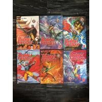 ราคา ศึกเทพศาสตรา (Tony wong) (20593524492)