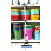 ราคา Destec Foam Mop / Foam Mop ยาว 70 - 100cm / PVA Mop Sponge Mop (27115169991)