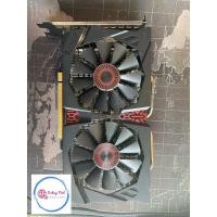 ราคา ASUS STRIX GTX750TI-OC-2GD5 ไม่ต่อไฟเพิ่ม (3239160958)