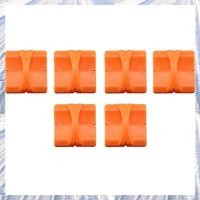 ราคา 6 ชิ้นกระดาษTrimmerเปลี่ยนใบมีดเครื่องตัดกระดาษใบมีดหัตถกรรมตัดกระดาษใบมีดสําหรับA4เครื่องตัดกระดาษ (46256410672)