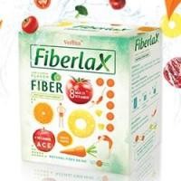 ราคา Verena Fiberlax ล้างสารพิษในลำไส้ กระตุ้นระบบขับถ่าย 1 กล่อง (10 ซอง) (955033391)