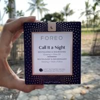ราคา Foreo แท้% UFO Mask (call it a night) (16441186942)