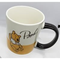 ราคา 【Drect from Japan】แก้วกาแฟเซรามิค ดิสนีย์ วินนี่ เดอะ พูห์ Ceramic coffee cup Disney Winnie the Pooh (40451134688)