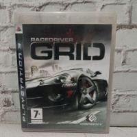 ราคา แผ่นเกมส์Ps3 GRID มือสอง (27779255298)