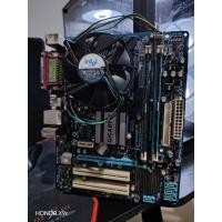 ราคา G31 Core 2 Quad Q8200 4GB DDR2 RAM Package (53751300345)