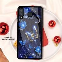 ราคา HP เคส Samsung A8 star/A9 star ใหม่ล่าสุด - เคสแข็งเคลือบเงา 2d - เคสมือถือ - เคสมือถือขายดี - Top One Cas Samsung - Samsung A8 star/A9 star cellphone silicone Butterfly Motif (42879630392)