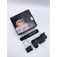 ราคา Sony A6700 Body #อดีตประกันศูนย์ [รับประกัน 1 เดือน] (25189969505)