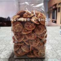 ราคา แครกเกอร์ทุเรียนหมอนทอง แท้ เมืองจันท์ (2584358713)