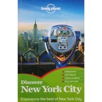 ราคา Discover New York City (Lonely Planet Discover) Tapa blanda (26390054164)