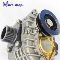 ราคา AISIN AMR500 VPK Mini Roots Supercharger Compressor Blower Booster Mechanical Turbocharger Kompress (50305741119)