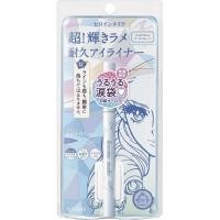ราคา Kiss Me Heroine Eyeliner Glitter อายไลเนอร์กลิตเตอร์ ทำวิ้งๆใต้ตาได้ (24934429455)