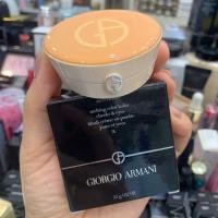 ราคา บรัชออน Giorgio Armani Deep Brown (51) Neo Nude Melting Color Balm Cheeks& eyes แท้ฉลากไทย (17632667442)