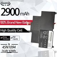ราคา New 45N1094 45N1092 45N1093 45N1095 Laptop Battery For Lenovo ThinkPad S230U Twist Rotating Screen 14.8V 43WH SHUOZB Fre (27054862342)