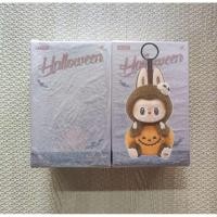 ราคา กดเองจาก Popmart Thailand Official (โค้ดลด/เงินคืน 20-30% 1000 บู้ฟักทอง พวงกุญแจ Labubu Halloween (24436551764)