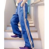 ราคา fila pants แท้% กางเกงวอร์มมือสอง (5350072394)