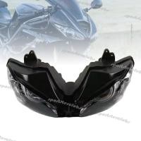 ราคา Motorcycle Front Headlight Assembly Headlamp Head Lamp Light For Triumph Daytona 675 675R Triple Da (53403317902)