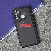 ราคา CASE REALME 5 REALME 5S REALME 5I REALME 9 4G REALME 9I CASE LEATHER PRO CAMERA BLACK SOFTCASE REALME 5S REALME 5I REALME 9 4G REALME 9I (27623046860)