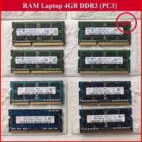 ราคา แล็ปท็อป Ram PC3-4G DDR3 bus 1333 / 1600 ใช้ (แล็ปท็อป Ram DDR3-4G) (46206536517)
