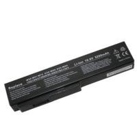 ราคา แบตเตอรี่ อัสซุส - Asus battery สำหรับรุ่น N43 N52 N53 N61 X55 X57 X64 G50 G60 L (1589854657)