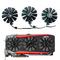 ราคา HL BrandnewPLD09210S12HHPD09210S12M7PIN เหมาะสําหรับ ASUS Strix GTX980ti RX480/580 R9390x/R9390 GTX1060 GTX1070 1070ti 1080ti (48257969308)