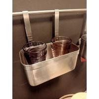 ราคา IKEAshopping KUNGSFORS คุงส์ฟอร์ช ภาชนะใส่เครื่องปรุงอาหาร (27936110830)