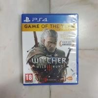 ราคา เกมส์ PS4 the Witcher wild hunt (12054396648)
