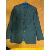 ราคา Prada Suit Made in ITALY ไซด์ 46R แท้ เสื้อ+กางเกง มือสองสภาพใหม่มาก พร้อมส่ง✅ (24252392388)
