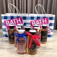 ราคา พร้อมส่ง ครีมอาบน้ำ BATH & BODY WORKS กลิ่นฮิต ของแท้จากช็อป% (in to the night , A thousand wishes) (19581332939)