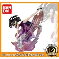 ราคา ฟิกเกอร์วันพีชลิขสิทธิ์ของแท้ Figuarts Zero [Extra Battle] Boa Hancock - Summit Battle - ฟิกเกอร์วันพีช (9903305357)