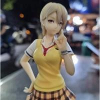 ราคา Furyu Alice nakiri Figure Prize Food Wars! Shokugeki no Soma School Uniform (15939242000)