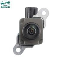 ราคา GreenYi Backup Safety Parking Assist Camera Fit 2013-2017 Dodge Viper Ram 1500 2500 3500 4500 5500 (44505357817)