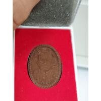 ราคา 68.พระผงดวงเศรษฐี หลวงปู่หมุนวัดบ้านจานรุ่นเสาร์5มหาเศรษฐีรวยทันใจ ปี66 (25087009860)