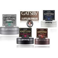 ราคา GATSBY STYLING POMADE 75G (ASSORTED) ** in stock (5905640447)