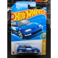 ราคา รถเหล็ก HotWheels '90 HONDA CIVIC EF (42657061968)