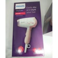 ราคา ไดร์เป่าผม Philips DryCare รุ่น HP8108 ขนาด 1000w (5113555804)