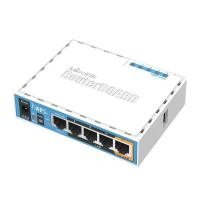 ราคา Mikrotik hAP ac lite (RB952Ui-5ac2nD) (1373665096)
