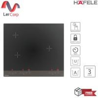 ราคา (HAFELE) CERAMIC HOB PLUS+ SERIES เตาไฟฟ้ากระจกเซรามิค พลัส+ ซีรีย์ รุ่น PLUS-3C (495.06.171) (23120822357)