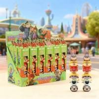 ราคา “1 แท่ง = 6 สี! ปากกาไฮไลท์ zootopia สุดคิ้วท์” รวมความปังไว้ในแท่งเดียว! (15404233329)