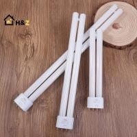 ราคา Kaleidoscope หลอดเรืองแสง 18W 24W 36W หลอดไฟประหยัดพลังงาน CFL 4 Pins Twin-Tube หลอดไฟประหยัดพลังงาน H หลอดสีขาว Nice (48907743462)