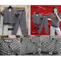 ราคา พร้อมส่ง ชุดเซท2ชิ้น ชุดเซท เสื้อแขนยาว มีฮู้ด +กางเกงขายาว (12357464852)