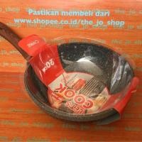 ราคา Frywok Marble Non-Stick 20ซม. Cypruz Crock Pot (8253929809)