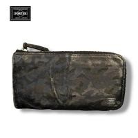 ราคา Porter กระเป๋าสตางค์ใบยาว (54056100156)