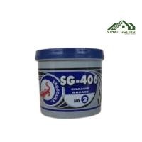 ราคา จารบีตราจระเข้ SG-406 เบอร์ 2(สามารถออกใบกำกับภาษีได้) (29538748092)
